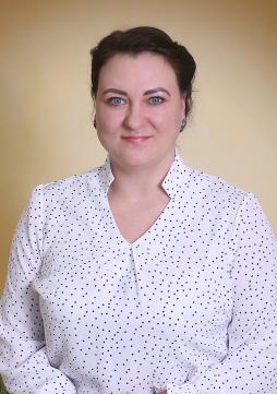 Зенкова Мария Сергеевна