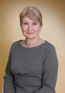 Привалова Наталья Вячеславовна