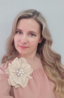 Сухорукова Светлана Александровна
