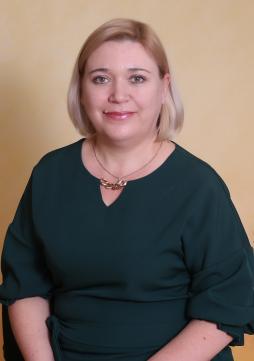 Галли Елена Владимировна