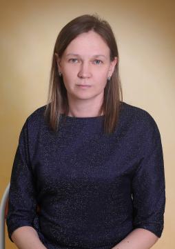 Дынер Ольга Борисовна