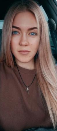 Лейфрид Людмила Владимировна